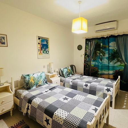 Taniandres Apartments Paralimni Zewnętrze zdjęcie