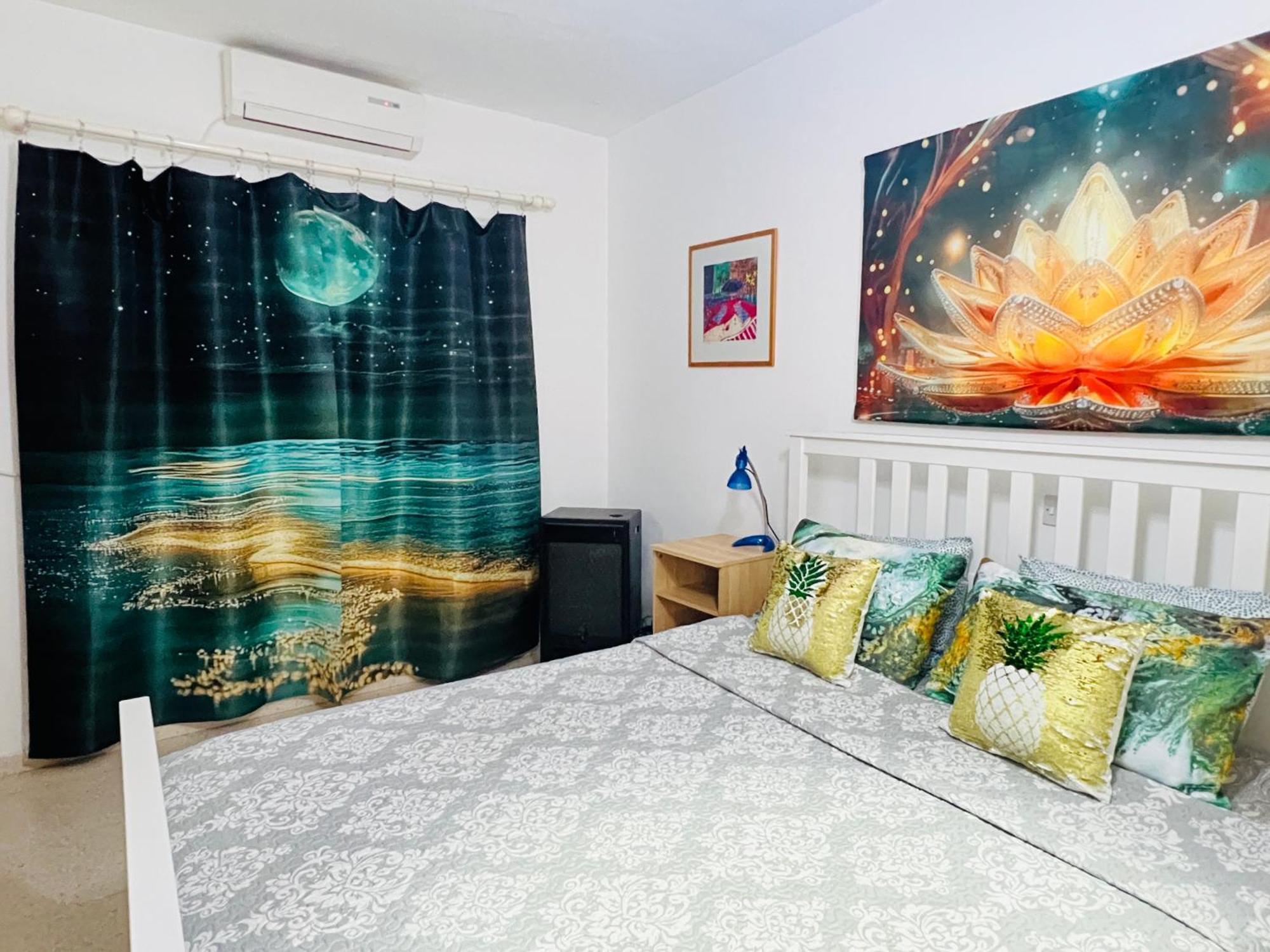Taniandres Apartments Paralimni Zewnętrze zdjęcie