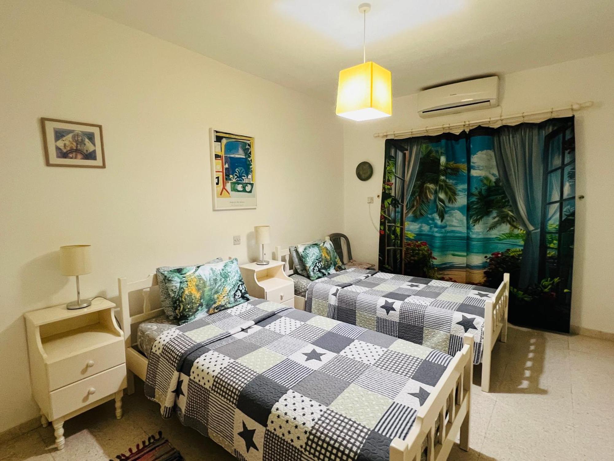Taniandres Apartments Paralimni Zewnętrze zdjęcie